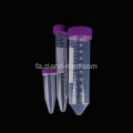 CENTRIFUGE TUBE DNASE RNASE رایگان غیر پریوژنیک